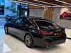 2024 Benzin Otomatik BMW 3 Serisi Siyah Polat Araç Dizayn Otomotiv İnşaat Sanayi Ve Ticaret Limited Şirketi