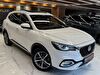 2024 Benzin Otomatik MG HS Beyaz Polat Araç Dizayn Otomotiv İnşaat Sanayi Ve Ticaret Limited Şirketi