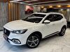 2024 Benzin Otomatik MG HS Beyaz Polat Araç Dizayn Otomotiv İnşaat Sanayi Ve Ticaret Limited Şirketi