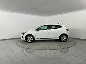 2025 Renault Clio Hatchback 1.0 TCe Evolution X-Tronic