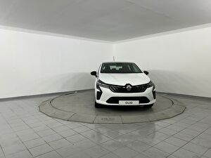 2025 Renault Clio Hatchback 1.0 TCe Evolution X-Tronic
