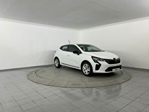 2025 Renault Clio Hatchback 1.0 TCe Evolution X-Tronic