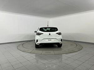 2025 Renault Clio Hatchback 1.0 TCe Evolution X-Tronic