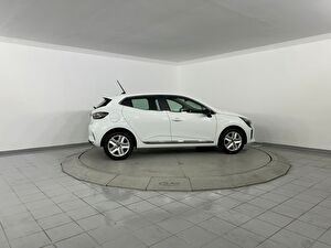 2025 Renault Clio Hatchback 1.0 TCe Evolution X-Tronic