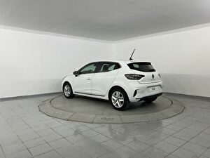 2025 Renault Clio Hatchback 1.0 TCe Evolution X-Tronic