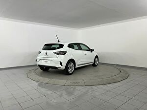 2025 Renault Clio Hatchback 1.0 TCe Evolution X-Tronic