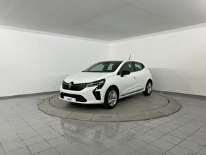 Renault Clio Hatchback 1.0 TCe Evolution X-Tronic Hatchback/5