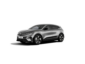 2026 Renault Megane E-Tech Crossover EV60 Techno Otomatik