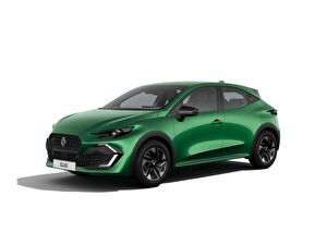Renault Yeni Clio Hatchback 1.2 TCE Evolution Plus EDC Hatchback/5