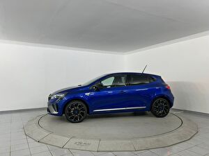 2025 Renault Clio Hatchback 1.0 TCe Techno Esprit Alpine X-Tronic