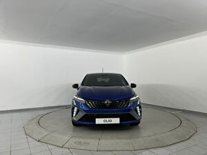 2025 Renault Clio Hatchback 1.0 TCe Techno Esprit Alpine X-Tronic