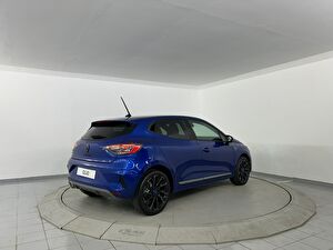 2025 Renault Clio Hatchback 1.0 TCe Techno Esprit Alpine X-Tronic