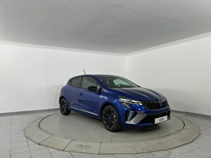 2025 Renault Clio Hatchback 1.0 TCe Techno Esprit Alpine X-Tronic