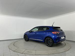 2025 Renault Clio Hatchback 1.0 TCe Techno Esprit Alpine X-Tronic