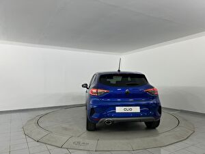 2025 Renault Clio Hatchback 1.0 TCe Techno Esprit Alpine X-Tronic