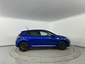 2025 Renault Clio Hatchback 1.0 TCe Techno Esprit Alpine X-Tronic