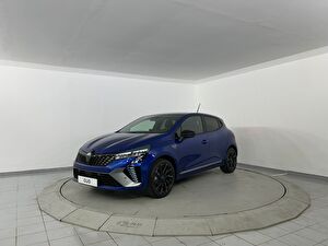 Renault Clio Hatchback 1.0 TCe Techno Esprit Alpine X-Tronic Hatchback/5