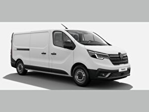 Renault Trafic Panelvan Panelvan Grand Confort L2 2.0 Blue dCi 150 bg Panelvan
