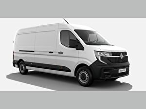 Renault Master Panelvan L3H2 13m3 170 hp Panelvan
