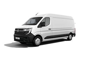 Renault Master Panelvan L3H2 13m3 170 hp Panelvan