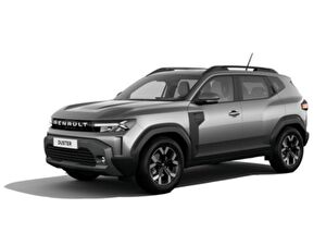 Renault Duster SUV 1.3 TCE Techno EDC SUV