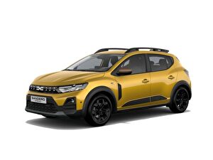 Dacia Sandero Hatchback 1.2 Tce Eco-G Stepway Extreme Otomatik Hatchback/5