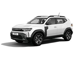 Renault Duster SUV 1.3 TCE Evolution EDC SUV