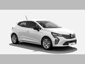 Renault Clio Hatchback 1.0 TCe Evolution Hatchback/5