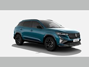Renault Austral SUV 1.3 MHEV Esprit Alpine Otomatik SUV