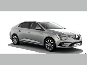 Renault Megane Sedan 1.3 TCe Icon EDC Sedan
