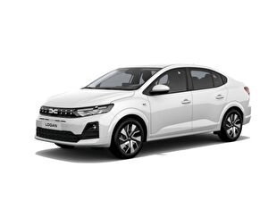 Dacia Logan Sedan 1.2 TCe Eco-G Expression EDC Sedan