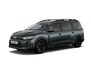 Dacia Jogger MPV 1.2 TCe Eco-G Extreme Otomatik MPV