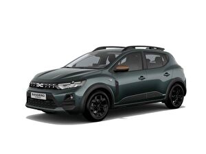 Dacia Sandero Hatchback 1.2 Tce Eco-G Stepway Extreme Otomatik Hatchback/5