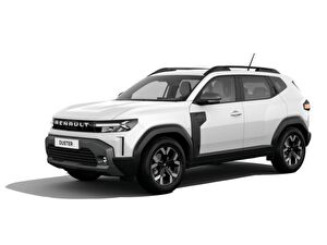 Renault Duster SUV 1.3 TCE Techno EDC SUV