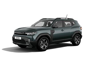 Renault Duster SUV 1.3 TCE Evolution EDC SUV