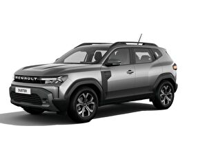 Renault Duster SUV 1.3 TCE Evolution EDC SUV