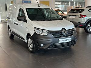 2025 Renault Express Panelvan 1.5 BlueDCI Joy