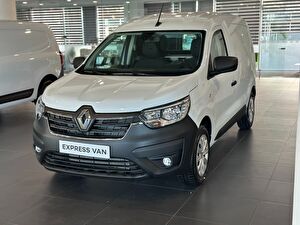 2025 Renault Express Panelvan 1.5 BlueDCI Joy