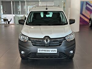 Renault Express Panelvan 1.5 BlueDCI Joy Panelvan