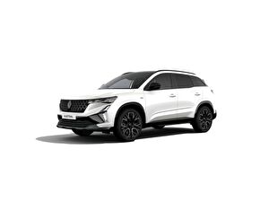 Renault Austral SUV 1.3 MHEV Techno Otomatik SUV