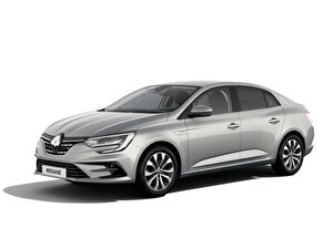 Renault Megane Sedan 1.3 TCe Icon EDC Sedan
