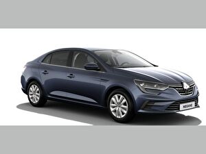 Renault Megane Sedan 1.3 TCe Touch EDC Sedan