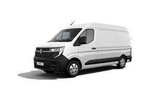 Renault Master Panelvan L2H2 11m3 170 hp Panelvan