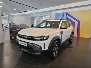 Renault Duster SUV 1.0 Eco-G Evolution SUV