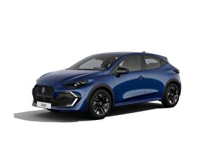 Renault Yeni Clio Hatchback 1.2 TCE Evolution Plus EDC Hatchback/5