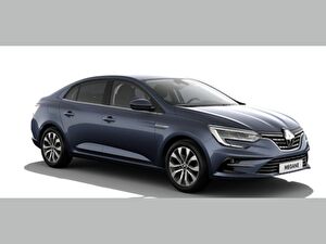 Renault Megane Sedan 1.3 TCe Icon EDC Sedan