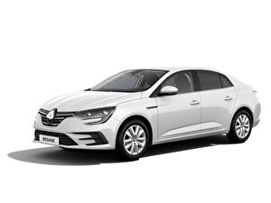 Renault Megane Sedan 1.3 TCe Touch EDC Sedan