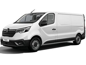 Renault Trafic Panelvan Panelvan Grand Confort L2 2.0 Blue dCi 150 bg Panelvan