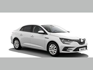 Renault Megane Sedan 1.3 TCe Touch Sedan