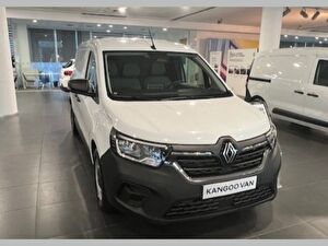 Renault Kangoo Van 1.5 BlueDCI L2 Equilibre EDC Panelvan